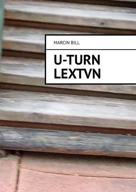 ebooki: U-turn LexTvn – ebook