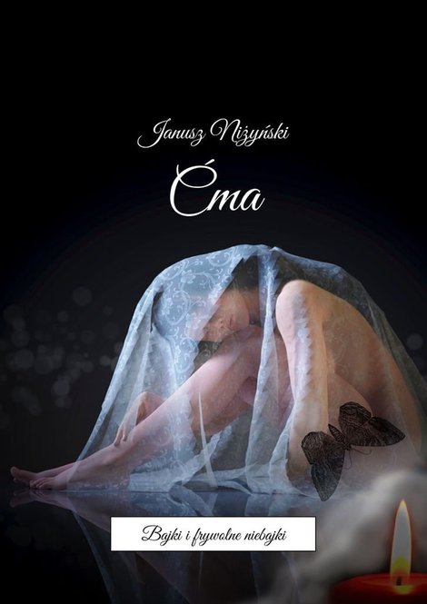 ebooki: Ćma – ebook