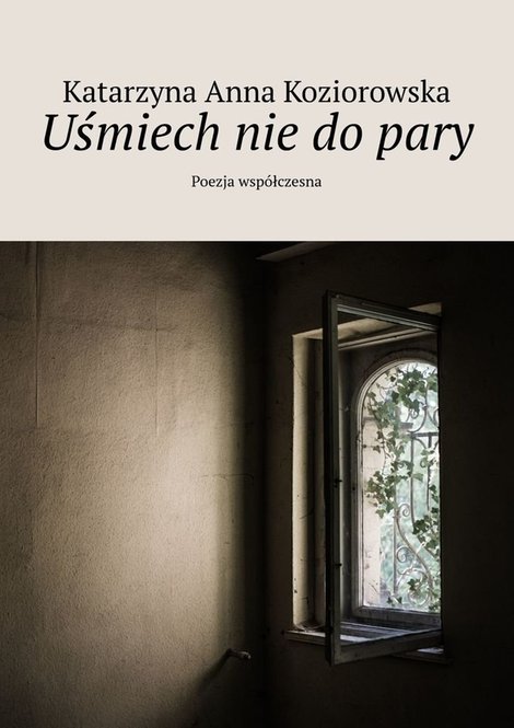 ebooki: Uśmiech nie do pary – ebook