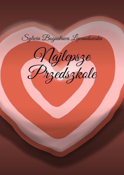 ebooki: Najlepsze Przedszkole – ebook