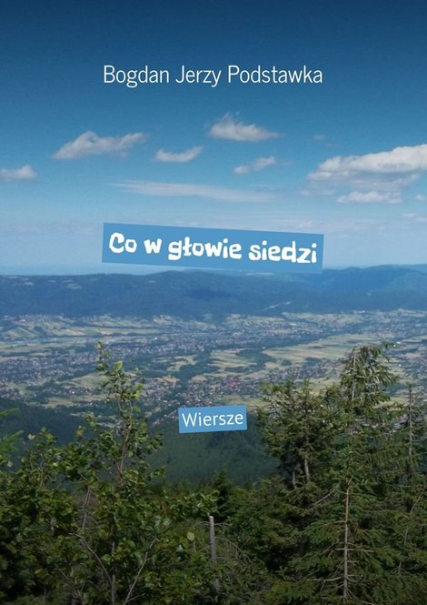 ebooki: Co w głowie siedzi – ebook