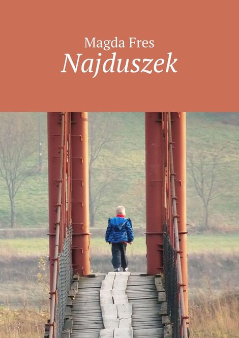 ebooki: Najduszek – ebook