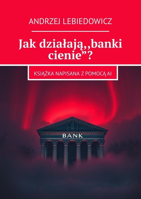 ebooki: Jak działają ,,banki cienie”? – ebook