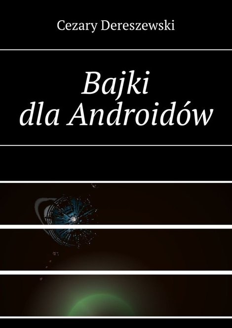 ebooki: Bajki dla Androidów – ebook