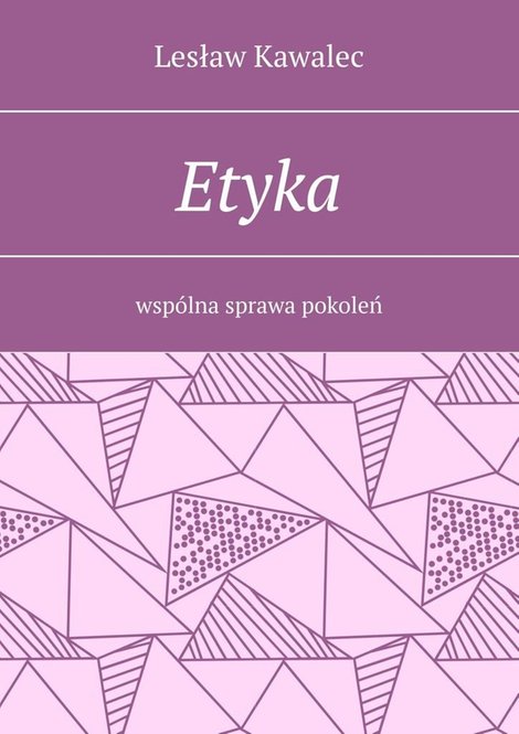 ebooki: Etyka – ebook