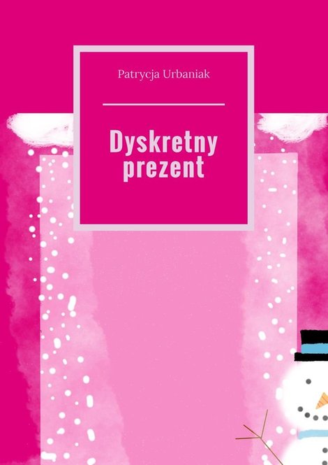 ebooki: Dyskretny prezent – ebook