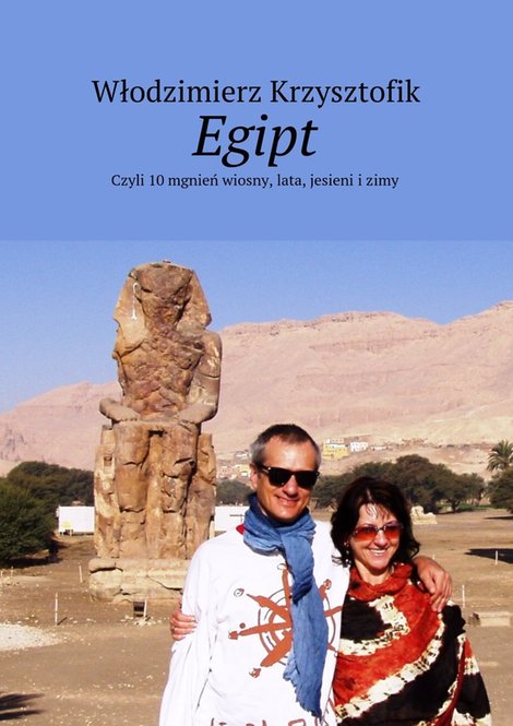 ebooki: Egipt – ebook