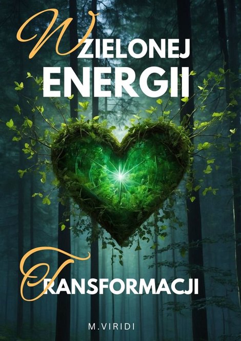 ebooki: W Zielonej Energii Transformacji – ebook