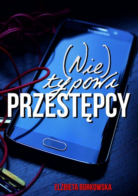 ebooki: (Nie)typowi przestępcy – ebook