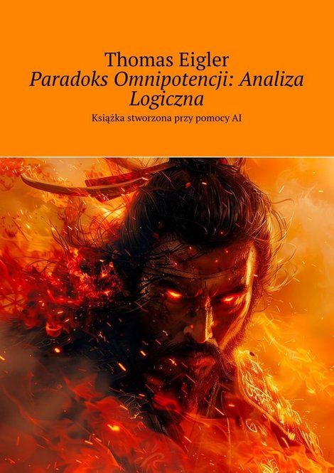 ebooki: Paradoks Omnipotencji: Analiza Logiczna – ebook
