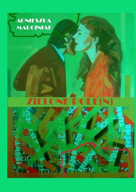 ebooki: Zielone Pole(n) – ebook
