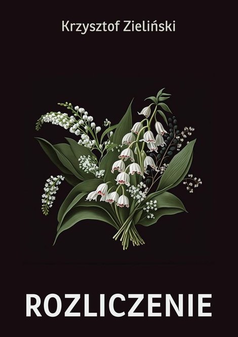 ebooki: Rozliczenie – ebook