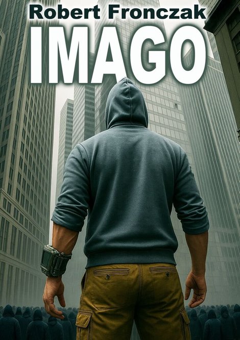 ebooki: IMAGO – ebook