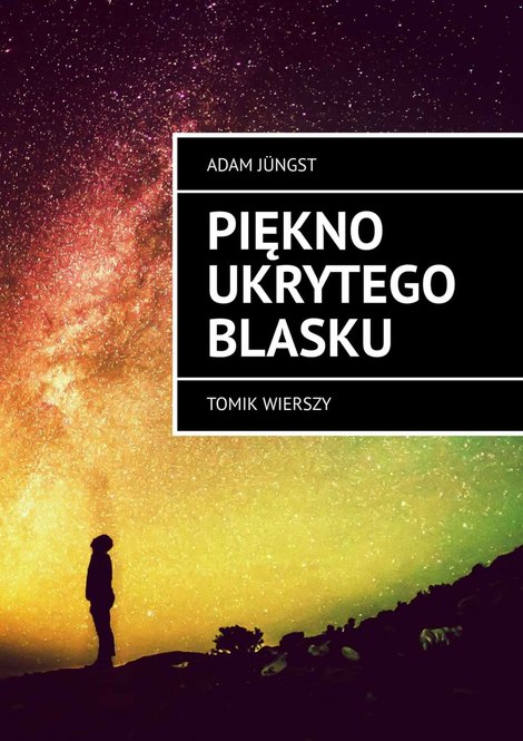 ebooki: Piękno ukrytego blasku – ebook