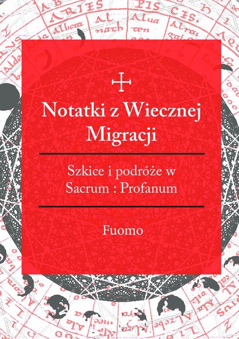ebooki: Notatki z wiecznej migracji – ebook