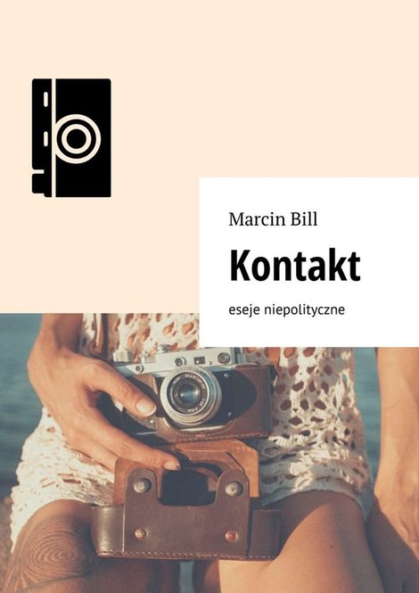 ebooki: Kontakt – ebook