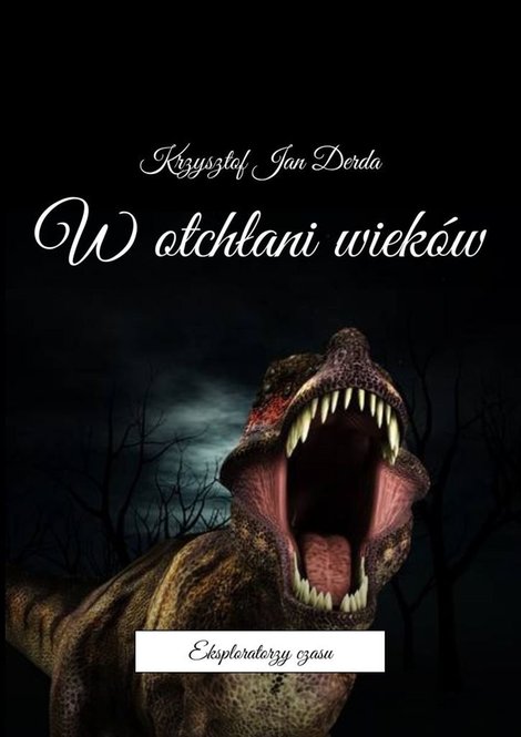 ebooki: W otchłani wieków – ebook