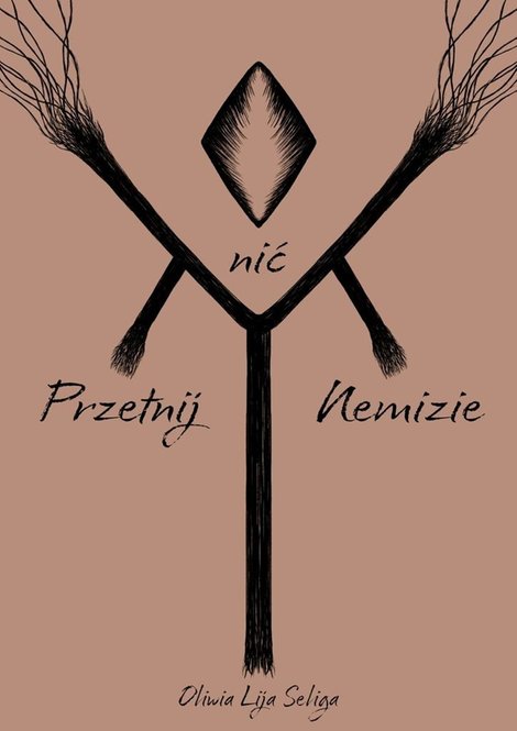 ebooki: Przetnij nić Nemizie – ebook