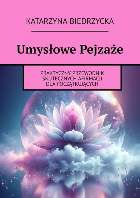 ebooki: Umysłowe Pejzaże – ebook