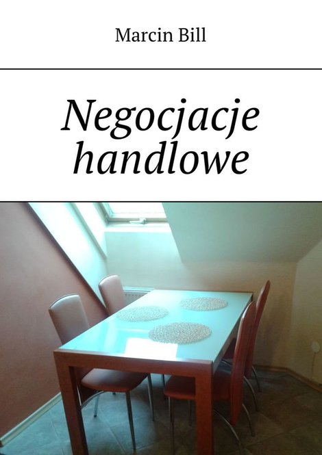 ebooki: Negocjacje handlowe – ebook