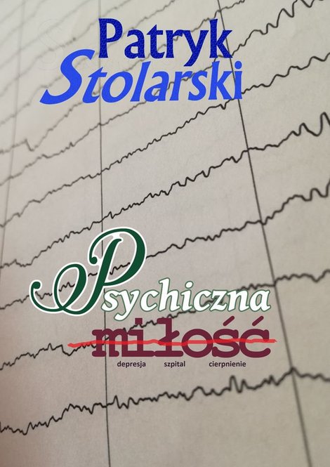 ebooki: Psychiczna miłość – ebook