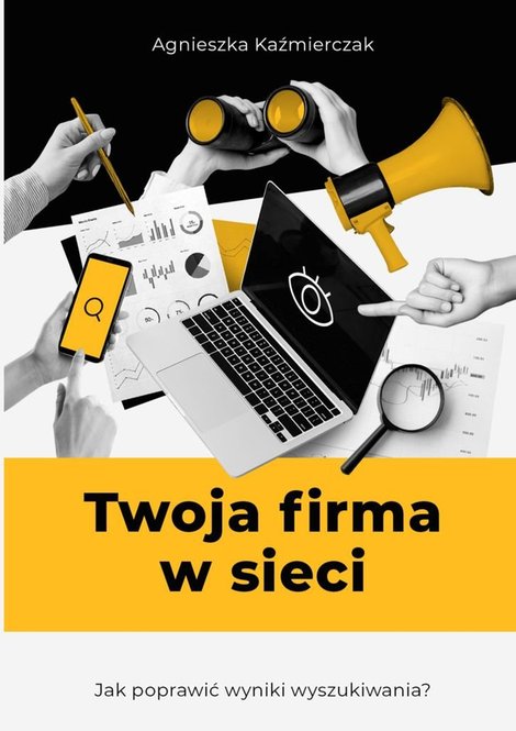 ebooki: Twoja firma w sieci – ebook
