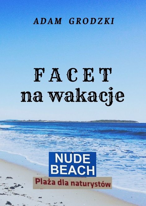 ebooki: Facet na wakacje – ebook