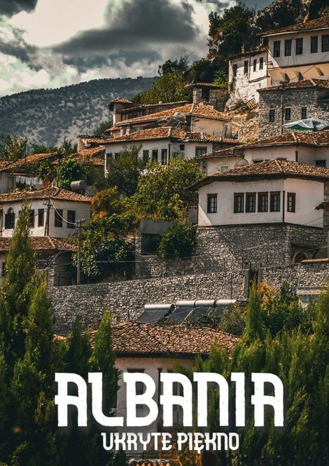 ebooki: Albania – ebook