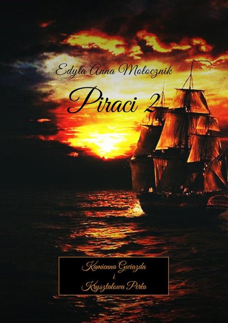 ebooki: Piraci 2 – ebook