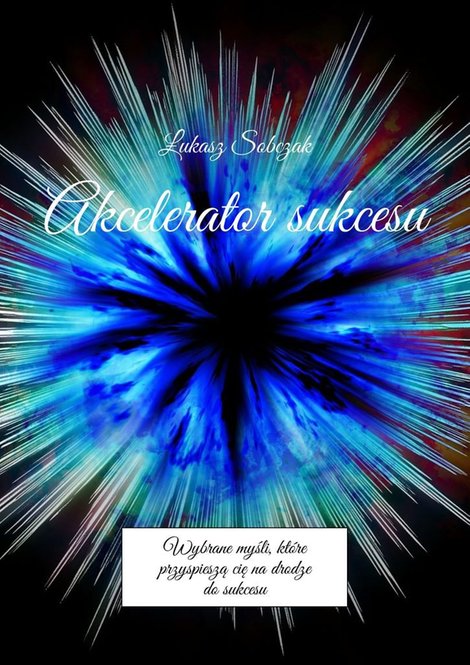 ebooki: Akcelerator sukcesu – ebook