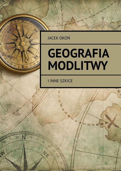 ebooki: Geografia modlitwy – ebook