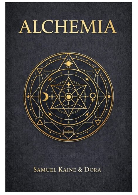ebooki: Alchemia historia, symbole i natura – ebook