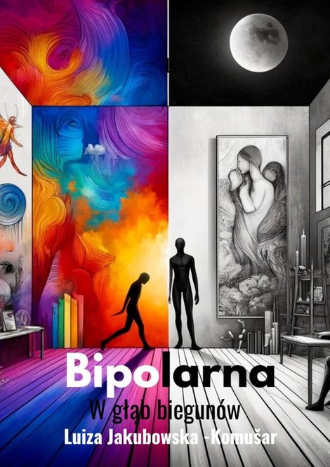 ebooki: Bipolarna – ebook