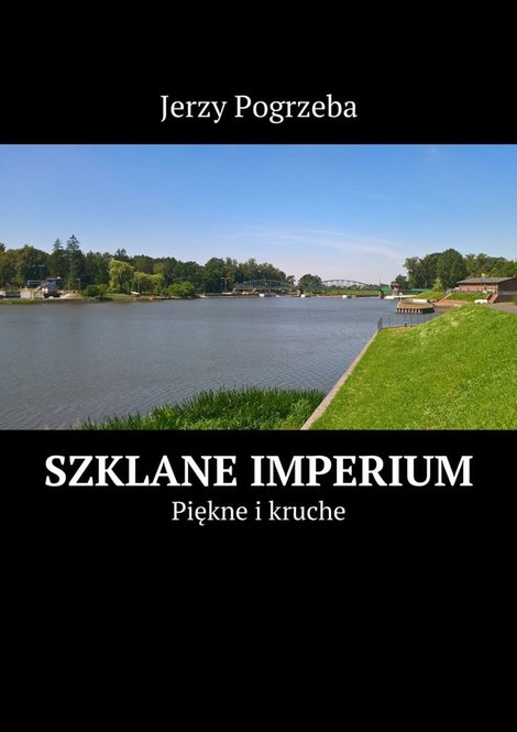 ebooki: Szklane imperium – ebook