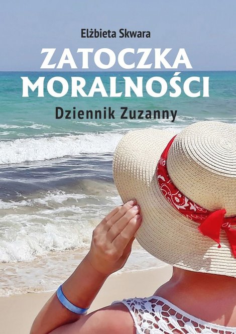 ebooki: Zatoczka moralności – ebook
