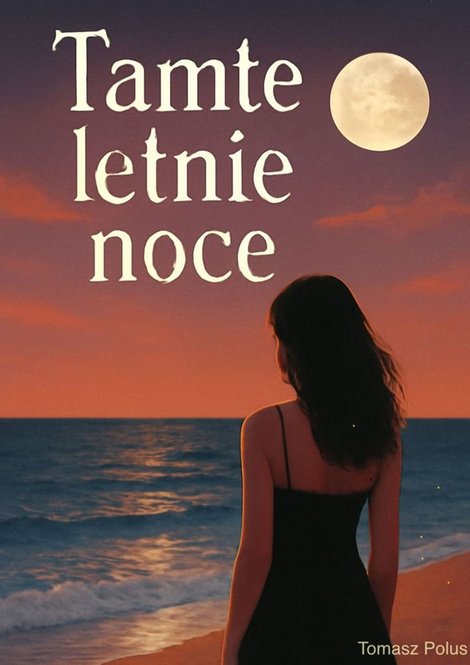 ebooki: Tamte letnie noce – ebook