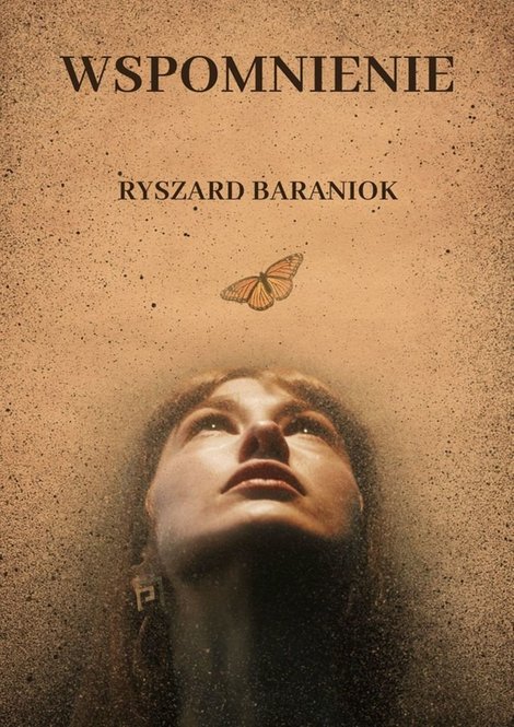 ebooki: Wspomnienie – ebook