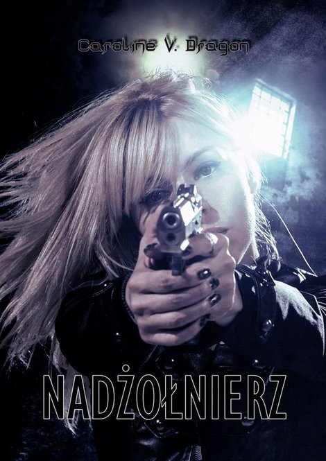 ebooki: Nadżołnierz – ebook