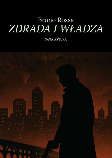 ebooki: ZDRADA I WŁADZA – ebook
