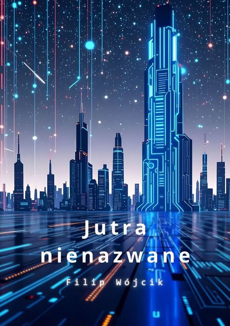 ebooki: Jutra Nienazwane – ebook