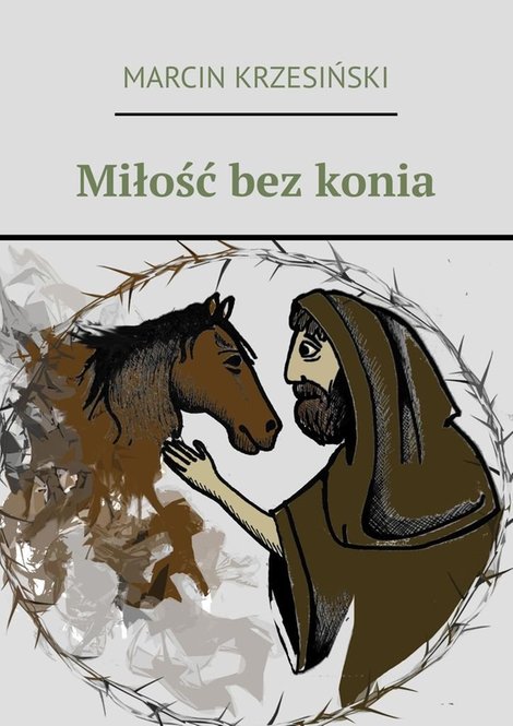 ebooki: Miłość bez konia – ebook