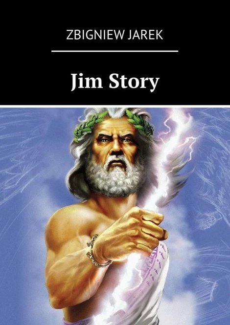 ebooki: Jim Story – ebook