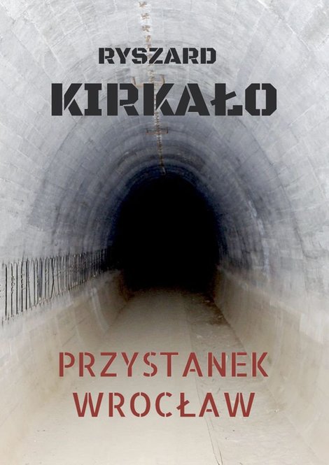 ebooki: Przystanek Wrocław – ebook