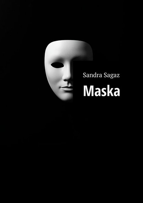 ebooki: Maska – ebook