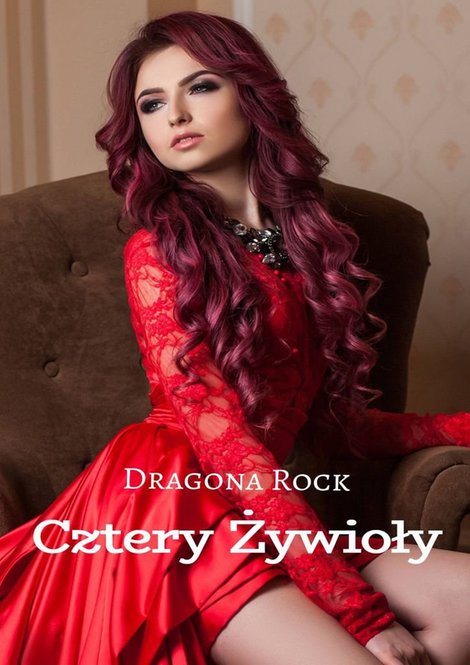 ebooki: Cztery Żywioły – ebook