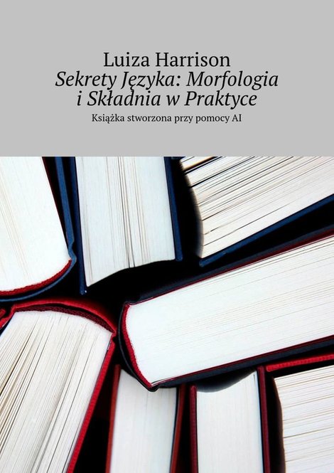 ebooki: Sekrety Języka: Morfologia i Składnia w Praktyce – ebook
