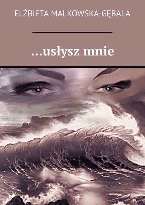ebooki: ...usłysz mnie – ebook