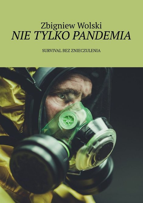 ebooki: Nie tylko pandemia – ebook