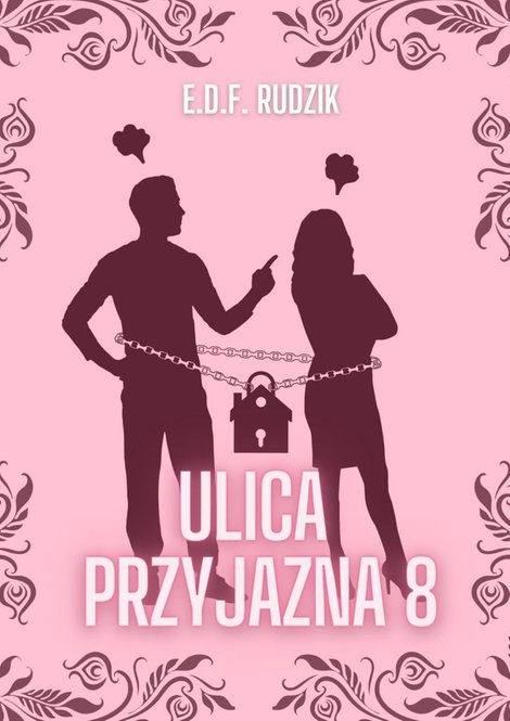 ebooki: Ulica Przyjazna 8 – ebook