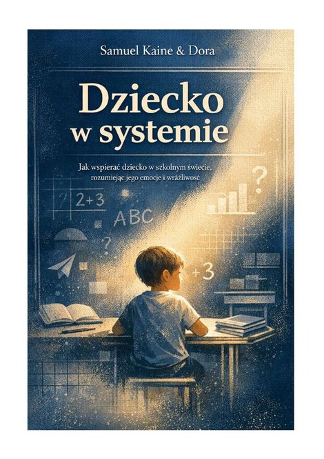ebooki: Dziecko w systemie – ebook